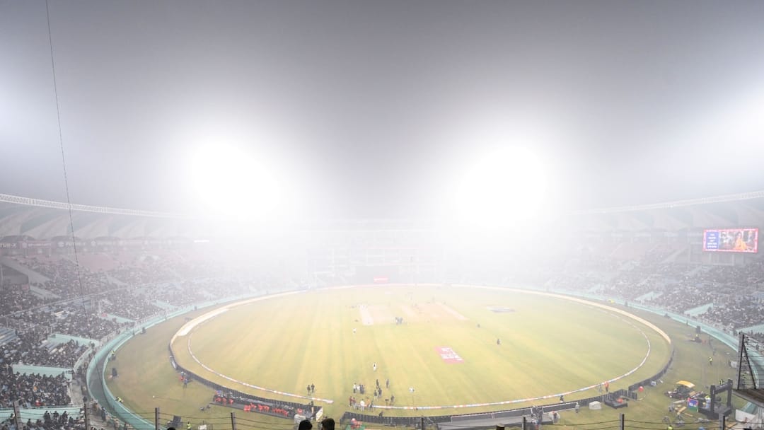 चिन्नास्वामी स्टेडियम में क्यों नहीं होगा खिताबी मुकाबला, वजह आई सामने