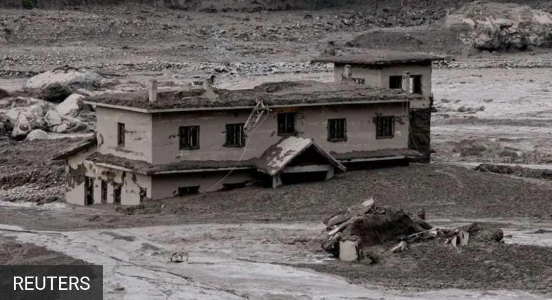महाविलोपन: नेपाल ट्रेलर है, खतरा बहुत बड़ा